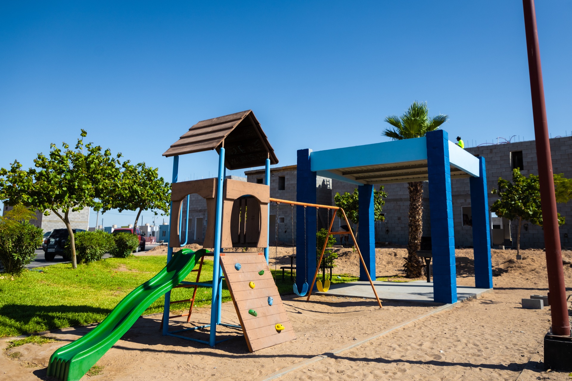Juegos infantiles