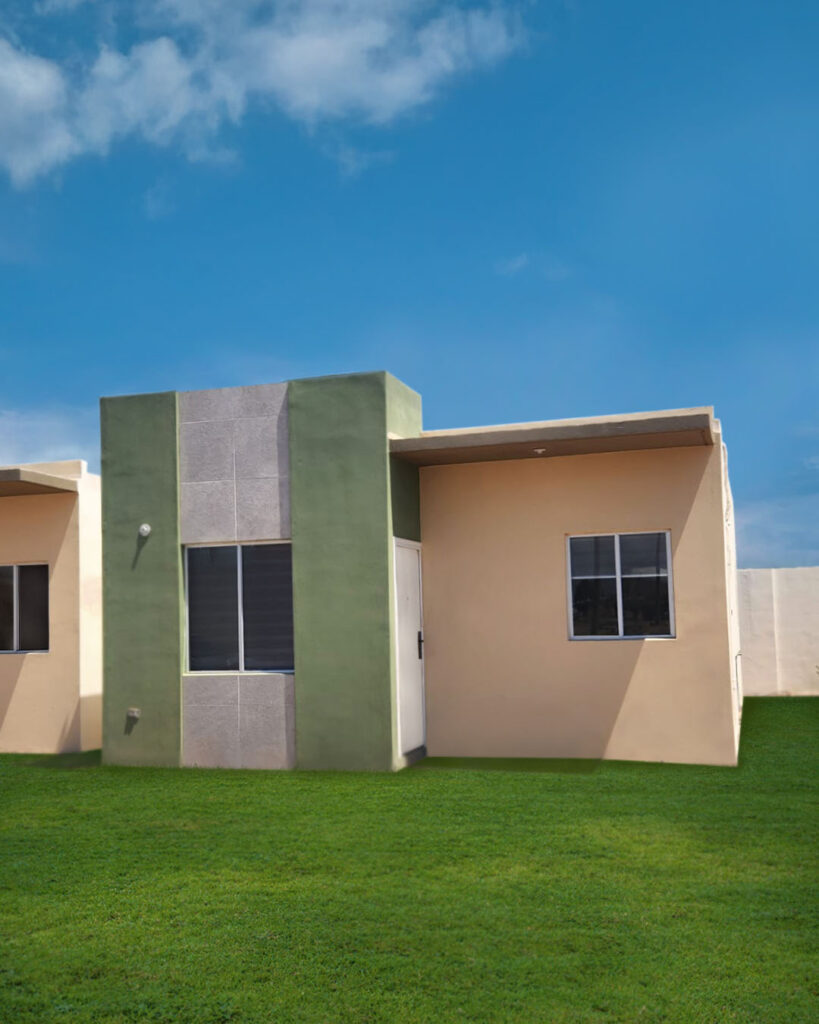 Modelo Olivo - Valle Oriente
